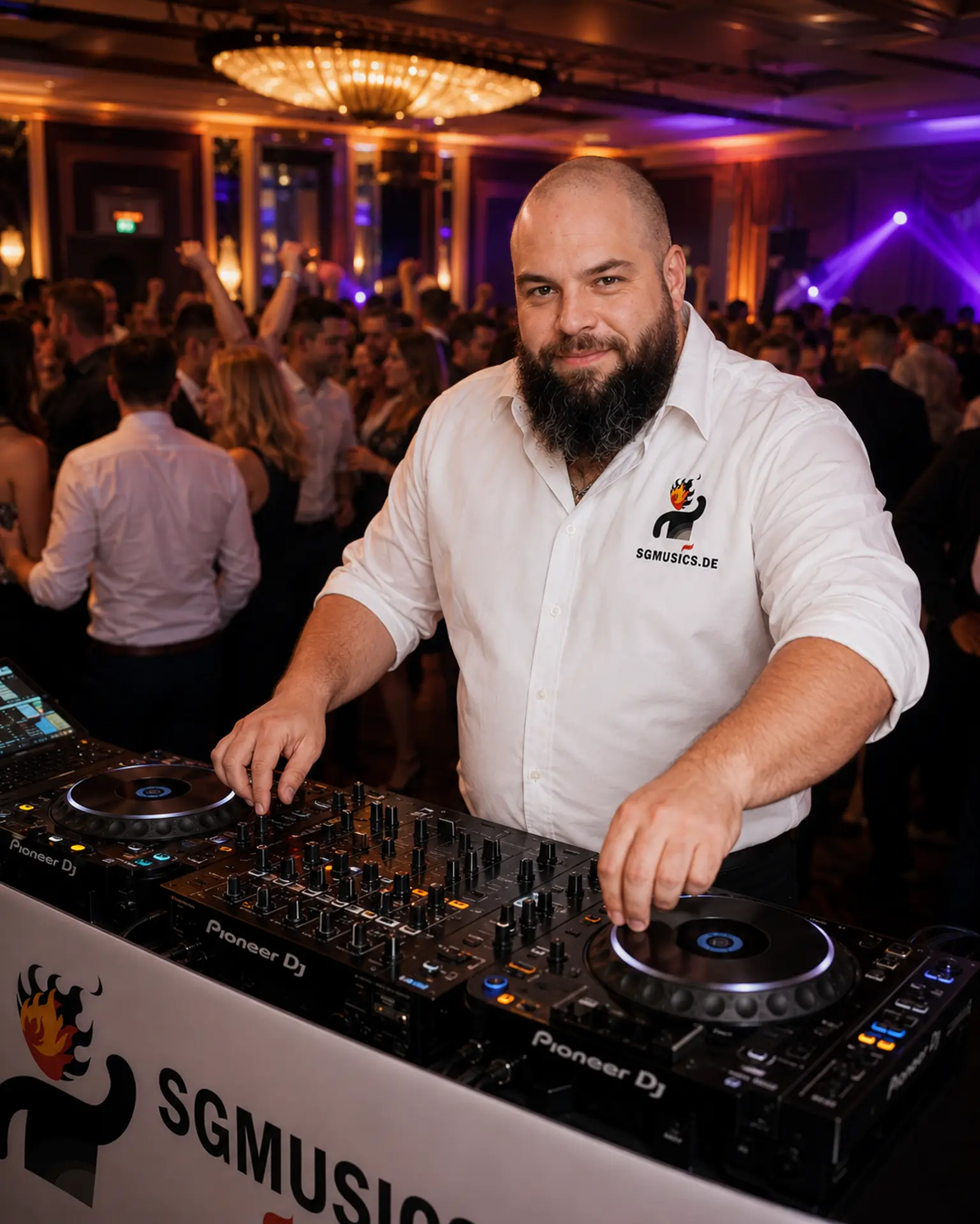 DJSaschaG4 Diskotheken Clubs Kneipen Events 1