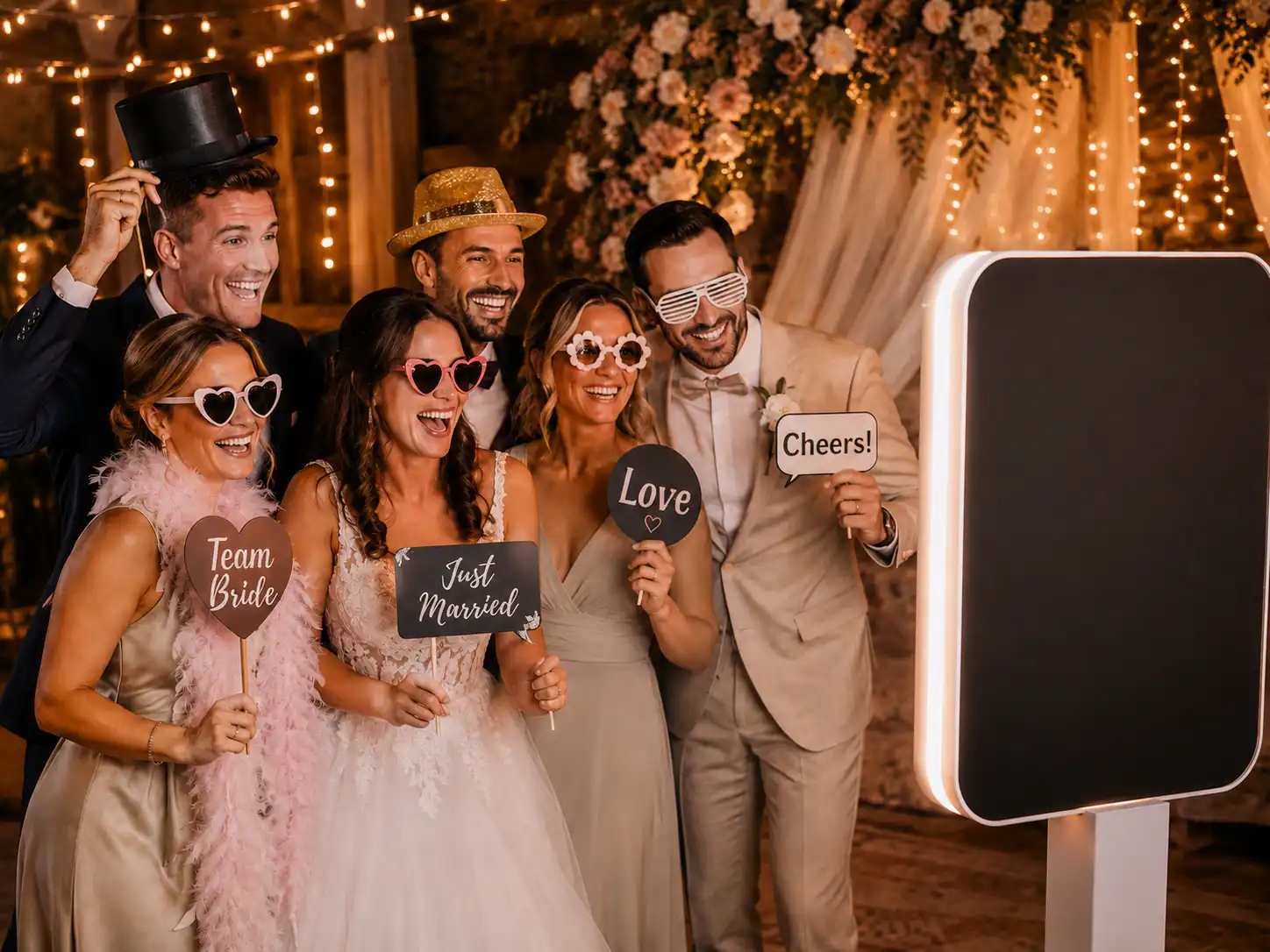 Fotobox