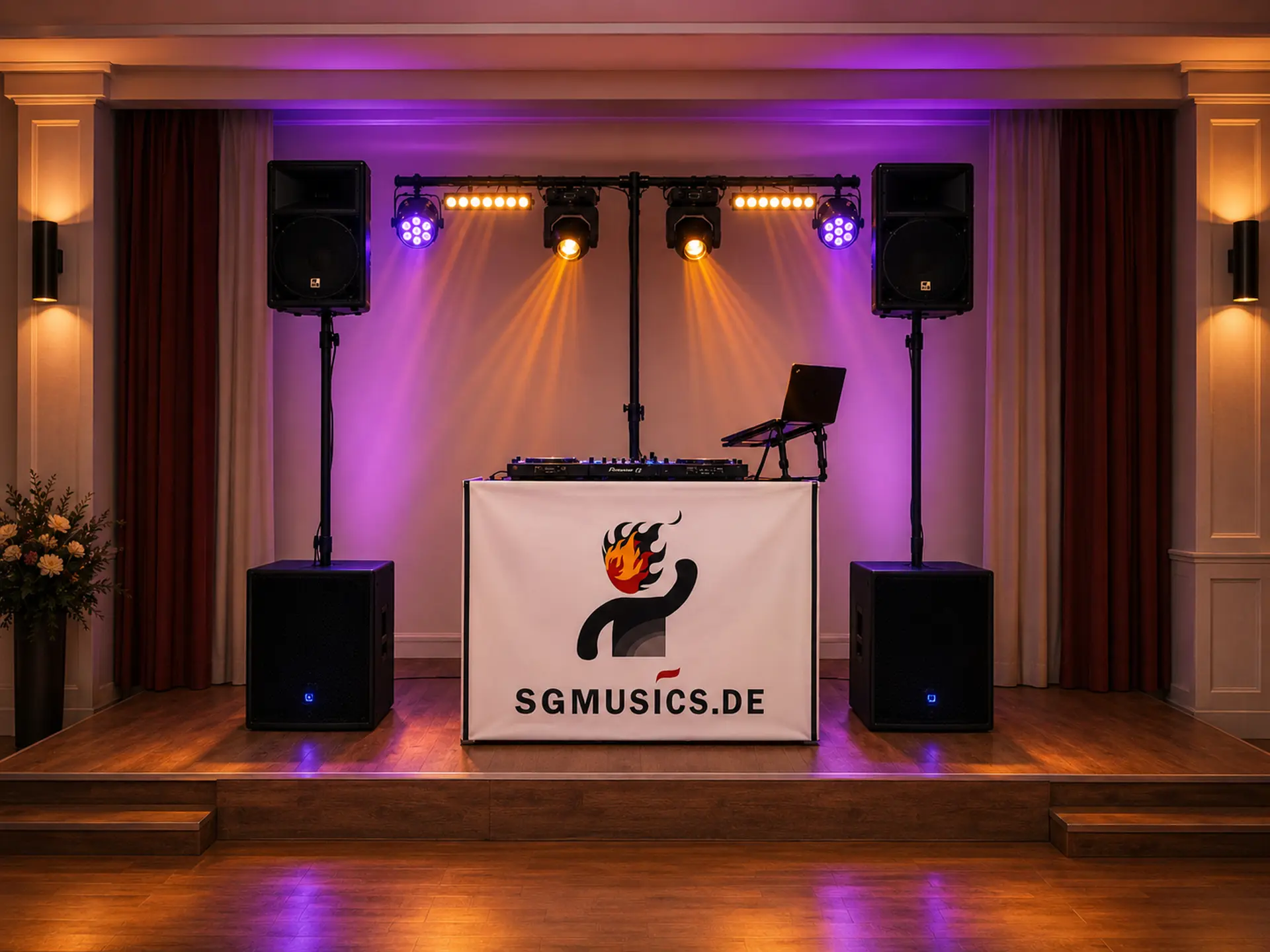 Ton und Lichttechnik3 Ton und Lichttechnik3